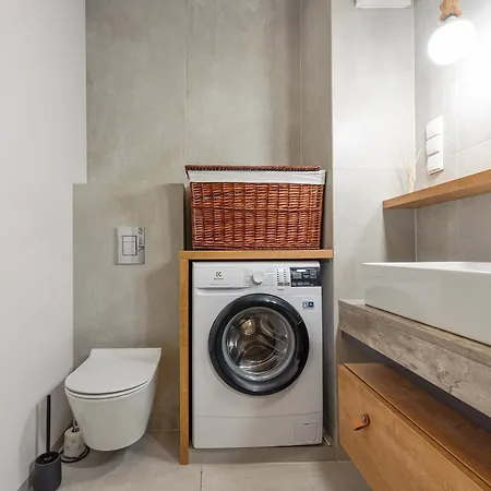 Sailor - Navio Apartmán