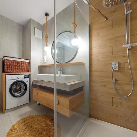 Sailor - Navio Apartmán
