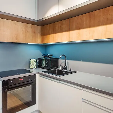 Sailor - Navio Appartement