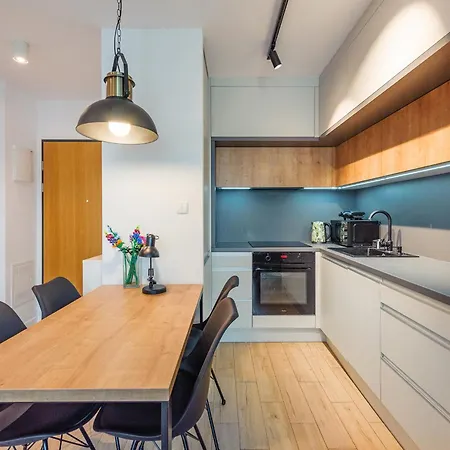 Apartmán Sailor - Navio Gdaňsk